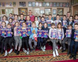 Беларускамоўныя часопісы для дзяцей “Вясёлка” і “Буся” запрашаюць у госці маленькіх чытачоў, настаўнікаў, выхавацеляў