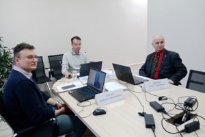 Главный редактор «Беларускага гістарычнага часопіса» возглавил жюри республиканского конкурса