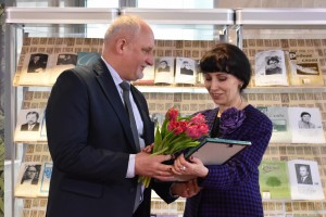 «“Сумоўя аснова – жывое слова…”: Феномен навукова-асветніцкай традыцыі часопіса “Роднага слова”».