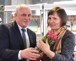 «“Сумоўя аснова – жывое слова…”: Феномен навукова-асветніцкай традыцыі часопіса “Роднага слова”». «“Сумоўя аснова – жывое слова…”: Феномен навукова-асветніцкай традыцыі часопіса “Роднага слова”».