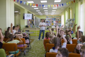 Обо всём на свете с Дмитрием Кошеваром