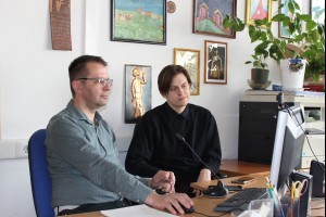 Главный редактор "Беларускага гістарычнага часопіса" принял участие в Международном историческом научно-образовательном форуме