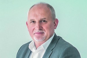 Директор издательства "Адукацыя і выхаванне" Валентин Янович Новогродский принял участие в дискуссии о проблемах детской литературы и современного книгоиздания в нашей стране