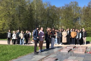 Напярэдадні Дня Перамогі “Беларускі гістарычны часопіс” ушанаваў памяць ахвяр  генацыду