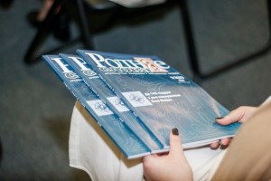 Газета “Звязда” змясціла водгук на нумар-альманах “Роднага слова”