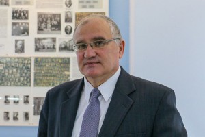 23 ліпеня святкуе свой юбілей Алесь Іванавіч Бельскі! 