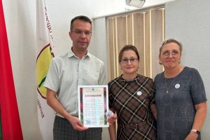 Главный редактор «Беларускага гістарычнага часопіса» принял участие в Республиканском семинаре по краеведению.