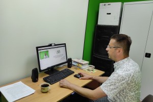 ГЛАВНЫЙ РЕДАКТОР «БЕЛАРУСКАГА ГІСТАРЫЧНАГА ЧАСОПІСА» ПРИНЯЛ УЧАСТИЕ В ИНСТРУКТИВНОМ СОВЕЩАНИИ ДЛЯ УЧИТЕЛЕЙ ИСТОРИИ МИНСКОЙ ОБЛАСТИ  