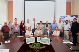 Круглы стол у Інстытуце гісторыі НАН Беларусі з нагоды 30-годдзя «Беларускага гістарычнага часопіса»