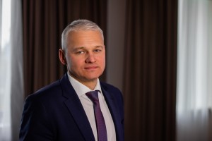 19 сентября празднует свой юбилей Валерий Николаевич Голубовский!