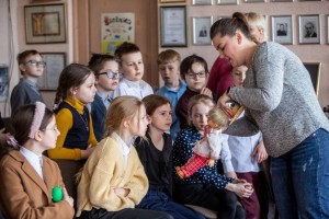 Шаноўныя настаўнікі і выхавацелі!