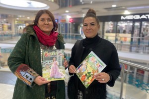 В Беларуси проходят Дни башкирской литературы. 