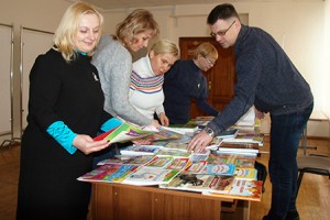 Расширяем зоны продаж