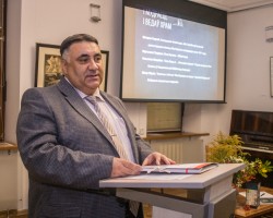 «Для Бацькаўшчыны-маці буду йграць»: прэзентацыя нумара-альманаха часопіса «Роднае слова» да 140-годдзя Янкі Купалы «Для Бацькаўшчыны-маці буду йграць»: прэзентацыя нумара-альманаха часопіса «Роднае слова» да 140-годдзя Янкі Купалы