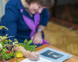 «Для Бацькаўшчыны-маці буду йграць»: прэзентацыя нумара-альманаха часопіса «Роднае слова» да 140-годдзя Янкі Купалы «Для Бацькаўшчыны-маці буду йграць»: прэзентацыя нумара-альманаха часопіса «Роднае слова» да 140-годдзя Янкі Купалы