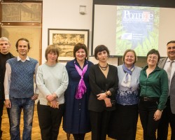 «Для Бацькаўшчыны-маці буду йграць»: прэзентацыя нумара-альманаха часопіса «Роднае слова» да 140-годдзя Янкі Купалы «Для Бацькаўшчыны-маці буду йграць»: прэзентацыя нумара-альманаха часопіса «Роднае слова» да 140-годдзя Янкі Купалы