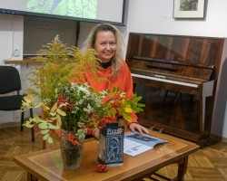 «Для Бацькаўшчыны-маці буду йграць»: прэзентацыя нумара-альманаха часопіса «Роднае слова» да 140-годдзя Янкі Купалы «Для Бацькаўшчыны-маці буду йграць»: прэзентацыя нумара-альманаха часопіса «Роднае слова» да 140-годдзя Янкі Купалы