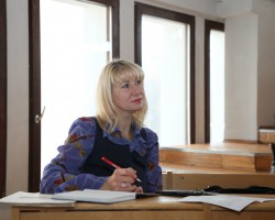 Выхоўваць грамадзяніна праз кнігу: семінар-прэзентацыя ў Акадэміі паслядыпломнай адукацыі