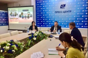 Быть гражданином Республики Беларусь! 