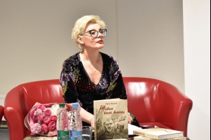 Презентация книги «Живая боль войны»