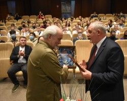 "Памятные места Беларуси": помнить, ценить и беречь  