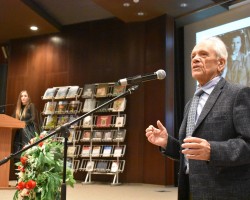 "Памятные места Беларуси": помнить, ценить и беречь  