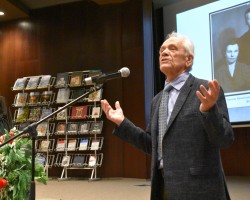 "Памятные места Беларуси": помнить, ценить и беречь  