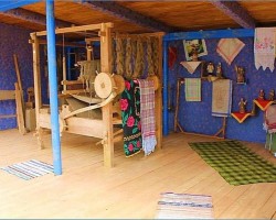 Далучэнне дзяцей да гісторыка-культурнай спадчыны cродкамі музейнай педагогікі