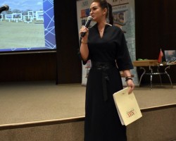 "Памятные места Беларуси": помнить, ценить и беречь "Памятные места Беларуси": помнить, ценить и беречь