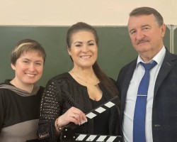 Гимназисты любят читать!