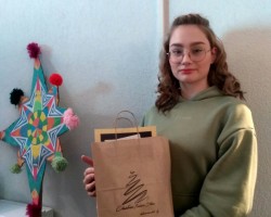 Модный показ для юных талантов!