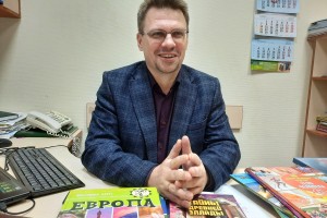 Как хорошо любить читать, или Что такое дополненная реальность