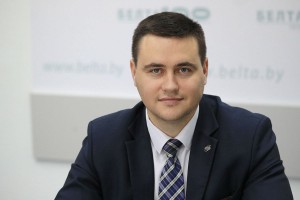 Кіраўнік дзяржавы прызначыў Міністра адукацыі Рэспублікі Беларусь