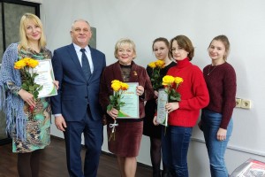 «Пачатковая школа» — 30 гадоў на ніве пачатковай адукацыі