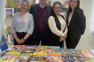 Выдавецтва ў горадзе над Сожам: дыскусійная пляцоўка, прэзентацыі і сустрэчы