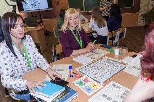 Республиканский фестиваль методических идей EDU challenge: развитие образования в наших руках!