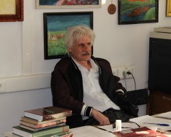 «Беларускі гістарычны часопіс» далучыўся да міжнароднай акцыі «Ноч музеяў»