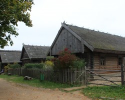 «Беларускі гістарычны часопіс» в Белорусском государственном музее народной архитектуры и быта