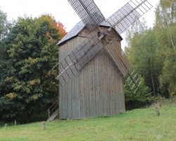 «Беларускі гістарычны часопіс» в Белорусском государственном музее народной архитектуры и быта