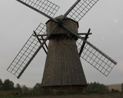 «Беларускі гістарычны часопіс» в Белорусском государственном музее народной архитектуры и быта