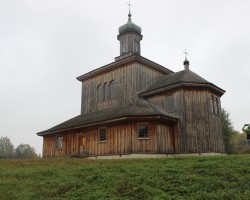 «Беларускі гістарычны часопіс» в Белорусском государственном музее народной архитектуры и быта