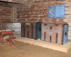 «Беларускі гістарычны часопіс» в Белорусском государственном музее народной архитектуры и быта