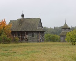 «Беларускі гістарычны часопіс» в Белорусском государственном музее народной архитектуры и быта