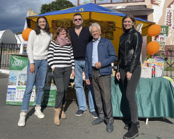 Дзень беларускага пісьменства - 2021 Дзень беларускага пісьменства - 2021