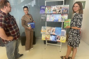 Областное совещание руководителей и педагогических работников системы образования Гомельской области состоялось в городе над Сожем