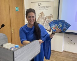 Художественный маршрут образования: вопросы развития детской литературы обсудили в Академии наук