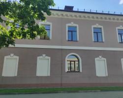 Издательство «Адукацыя і выхаванне» на заседании Координационного совета при Министерстве образования Республики Беларусь