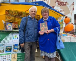 Дзень беларускага пісьменства - 2021 Дзень беларускага пісьменства - 2021