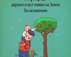 Химические элементы как люди