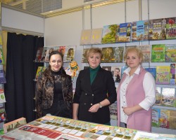 Пусть каждый найдет свою книгу! Пусть каждый найдет свою книгу!